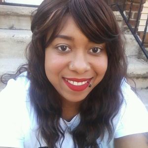 Meet your Posher, Kylah